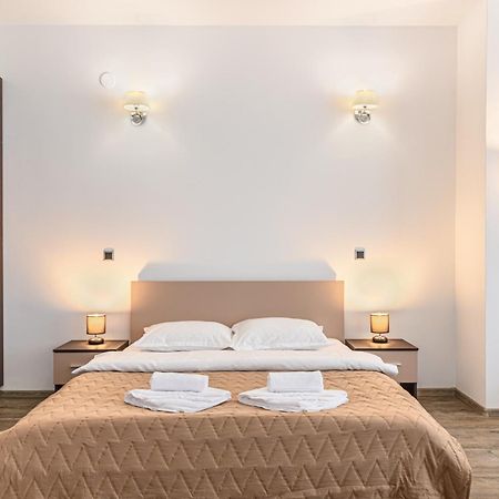 Alpine Escape Studio - Silver Mountain Resort & Spa - Poiana Brasov Luaran gambar