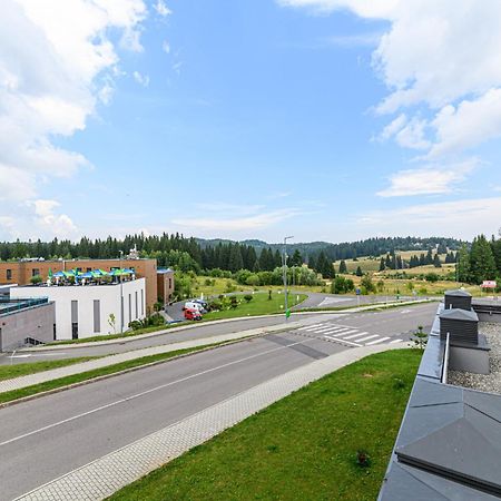 Alpine Escape Studio - Silver Mountain Resort & Spa - Poiana Brasov Luaran gambar